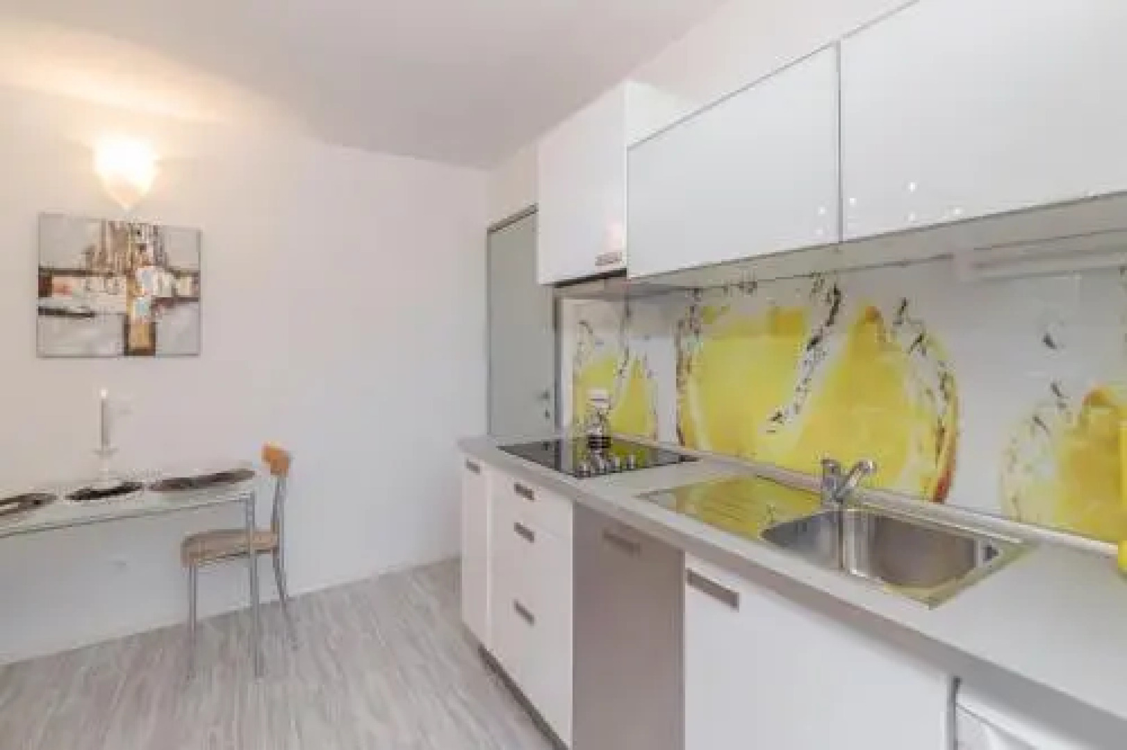 Apartma Bled