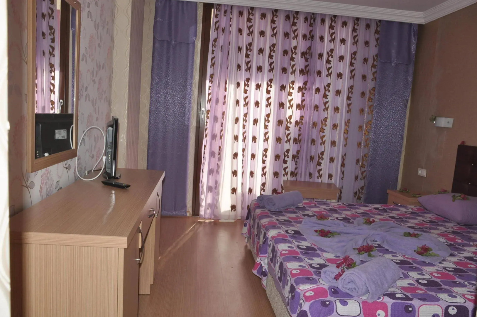 Akdora Resort Hotel & Spa