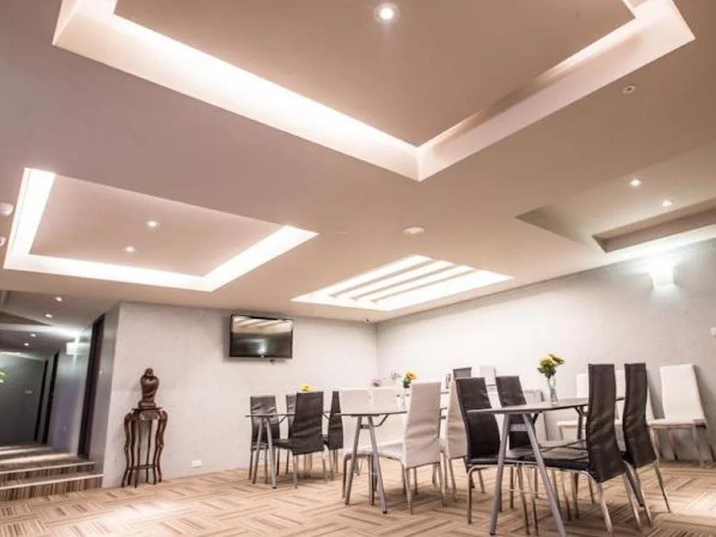 Sodamazon Business Hotel