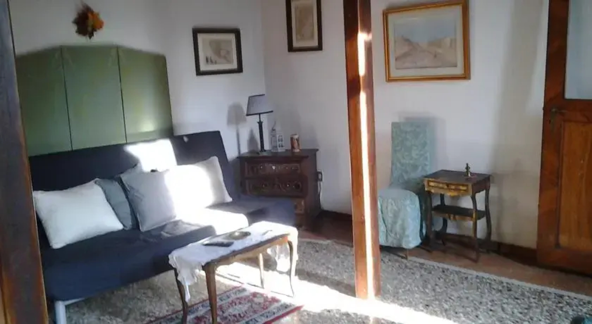 Appartamento dEpoca