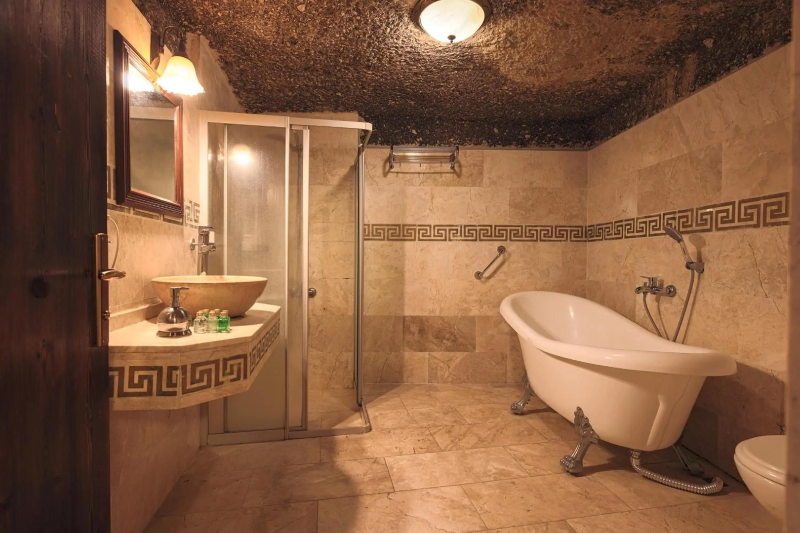 Century Cave Hotel