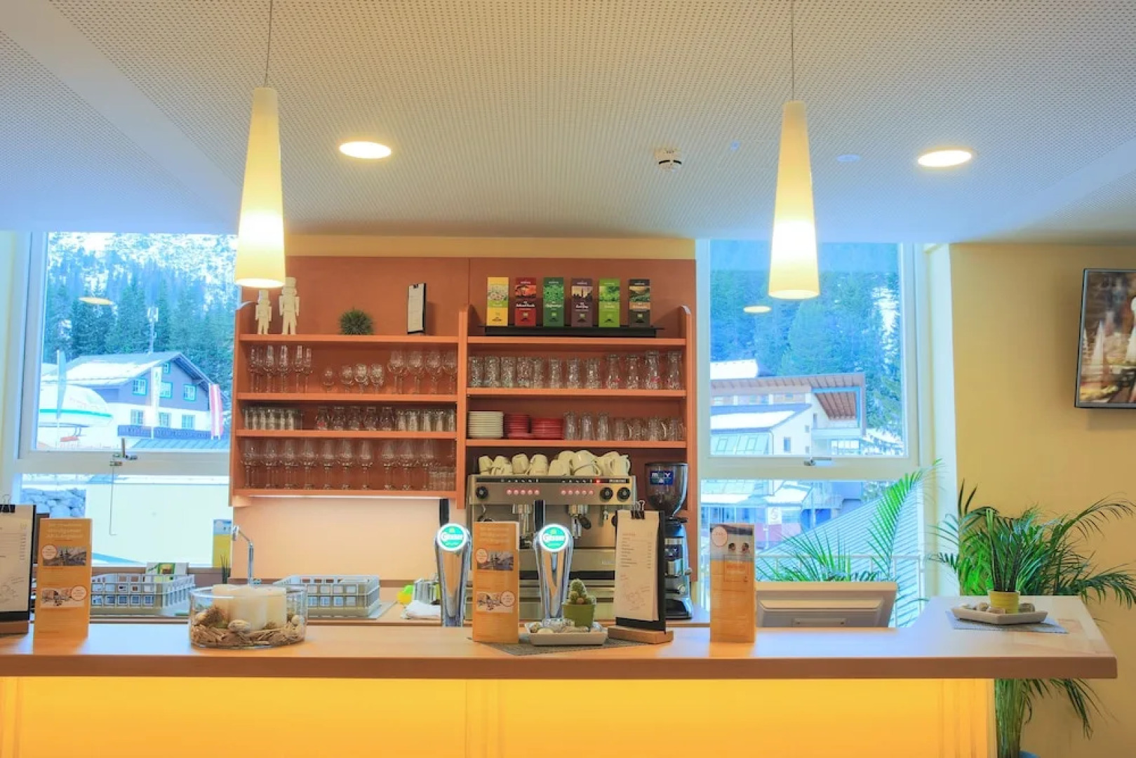 JUFA Hotel Planneralm - Alpin-Resort