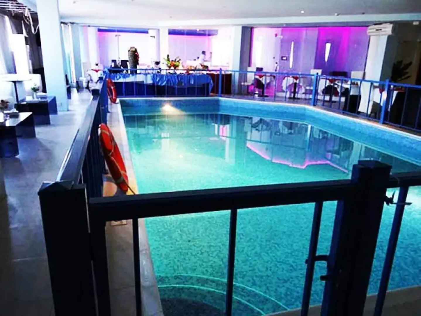 Phoenicia Tower