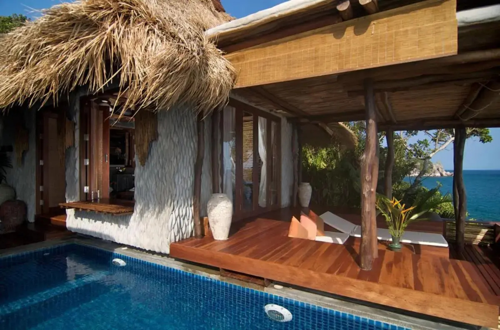 View Point Resort Koh Tao