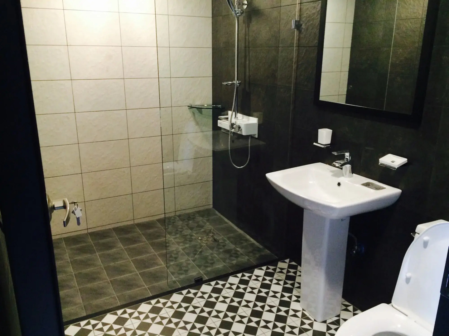 Mokpo White Windmill Guesthouse