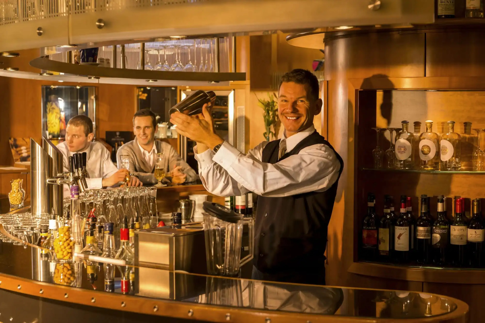 Dorint Charlottenhof Halle (Saale)