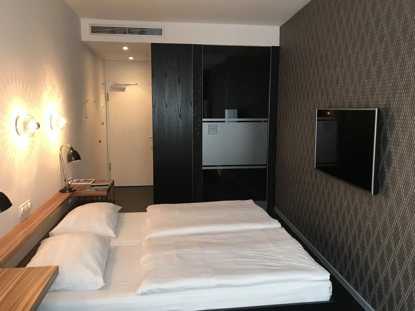 Designhotel ÜberFluss