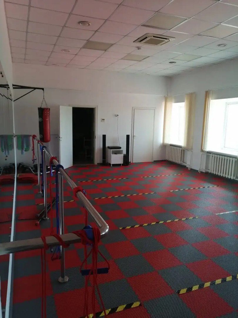 Борисовский