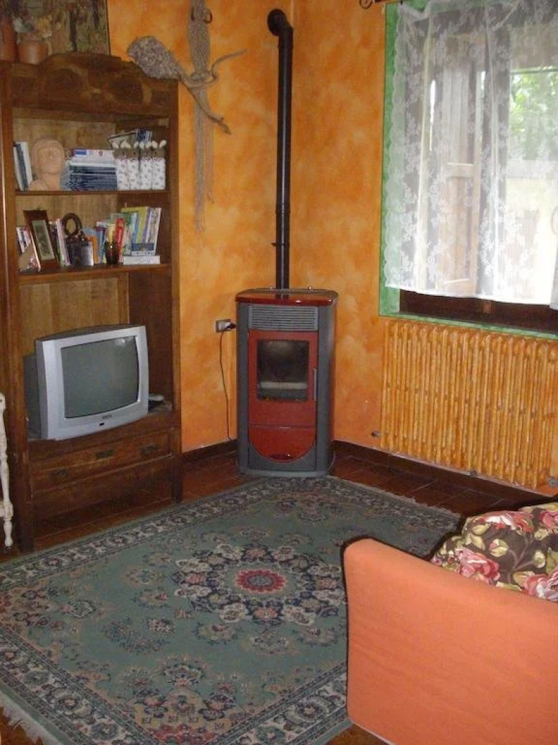 La Casetta Verde B&B