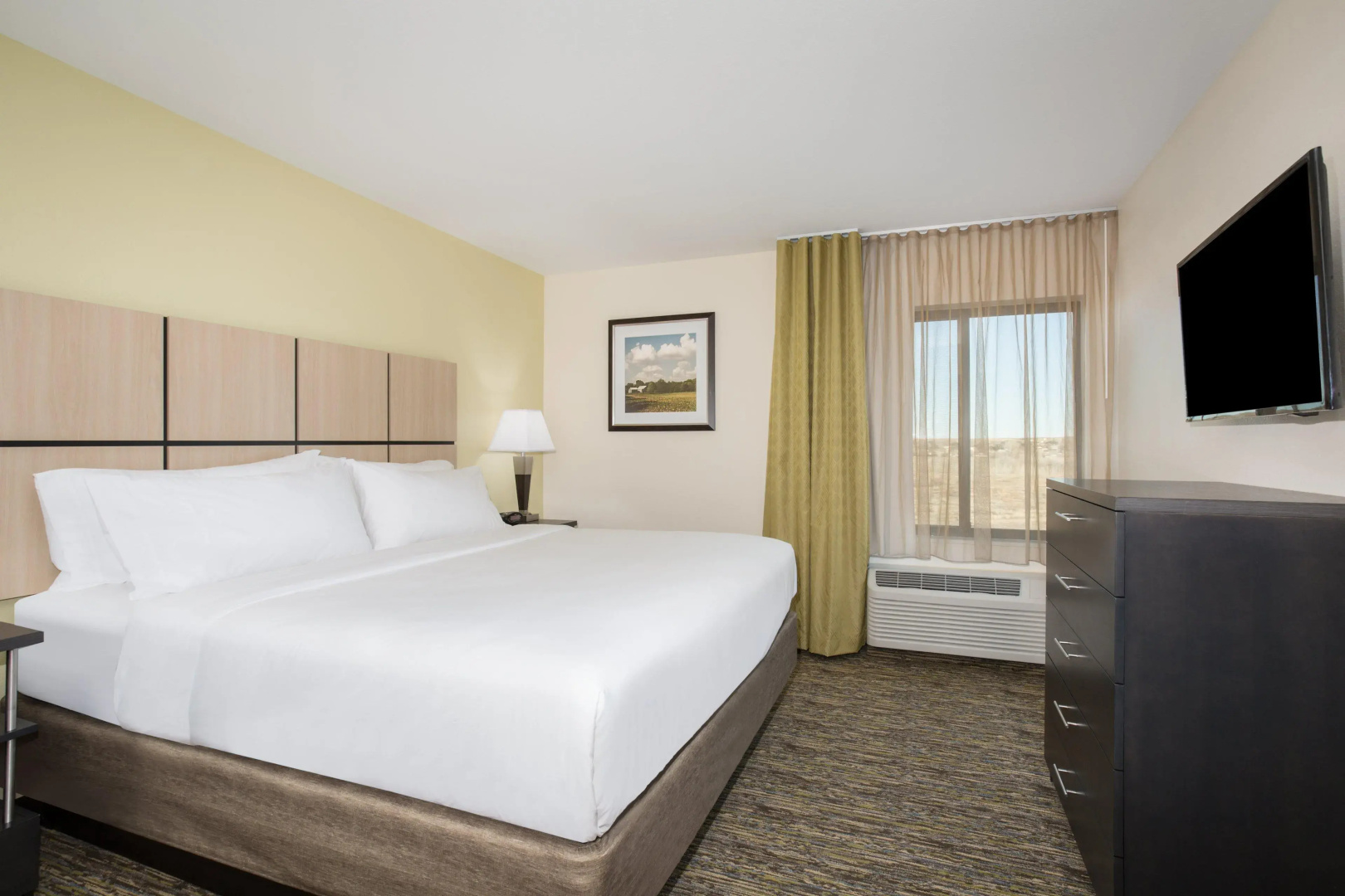 Candlewood Suites Pueblo by IHG
