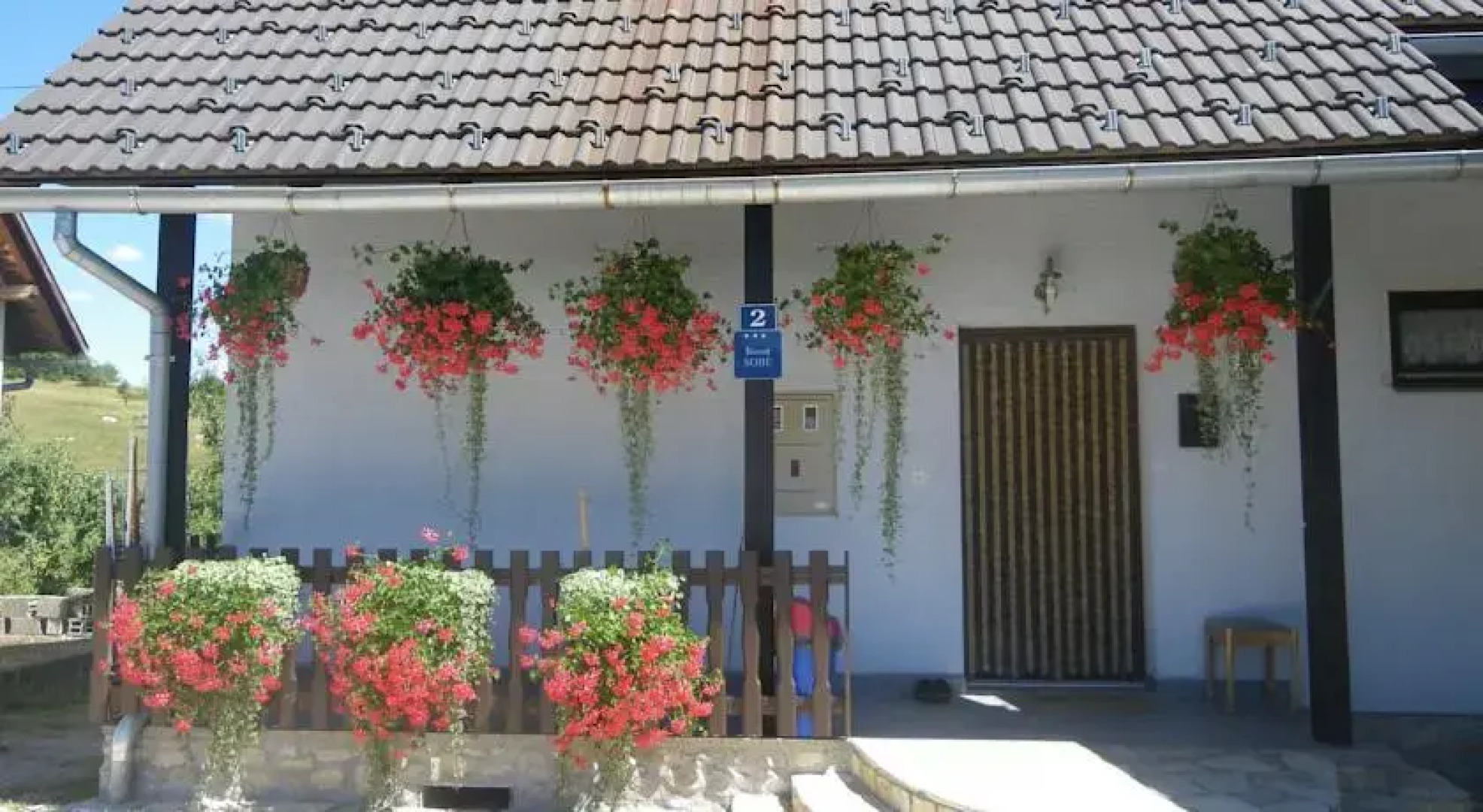 Rooms Family Luketić