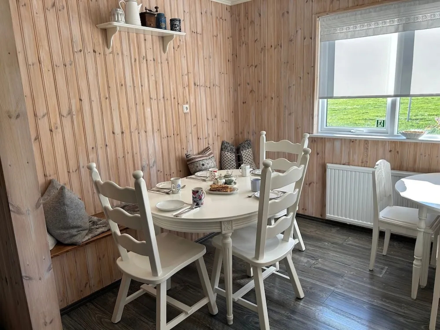 Guesthouse Bægisá