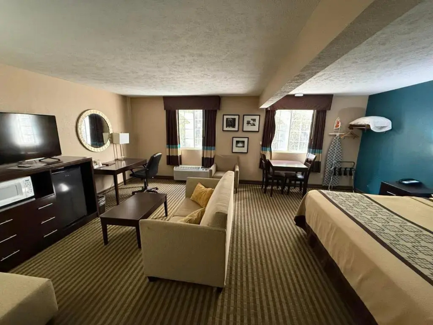 Victorian Inn Beatrice