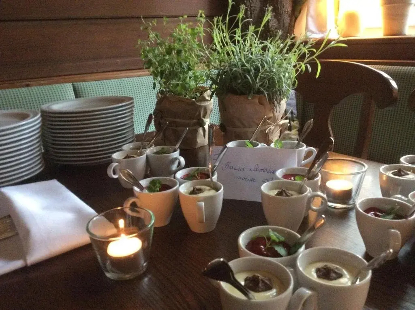 Landhotel Walderholung