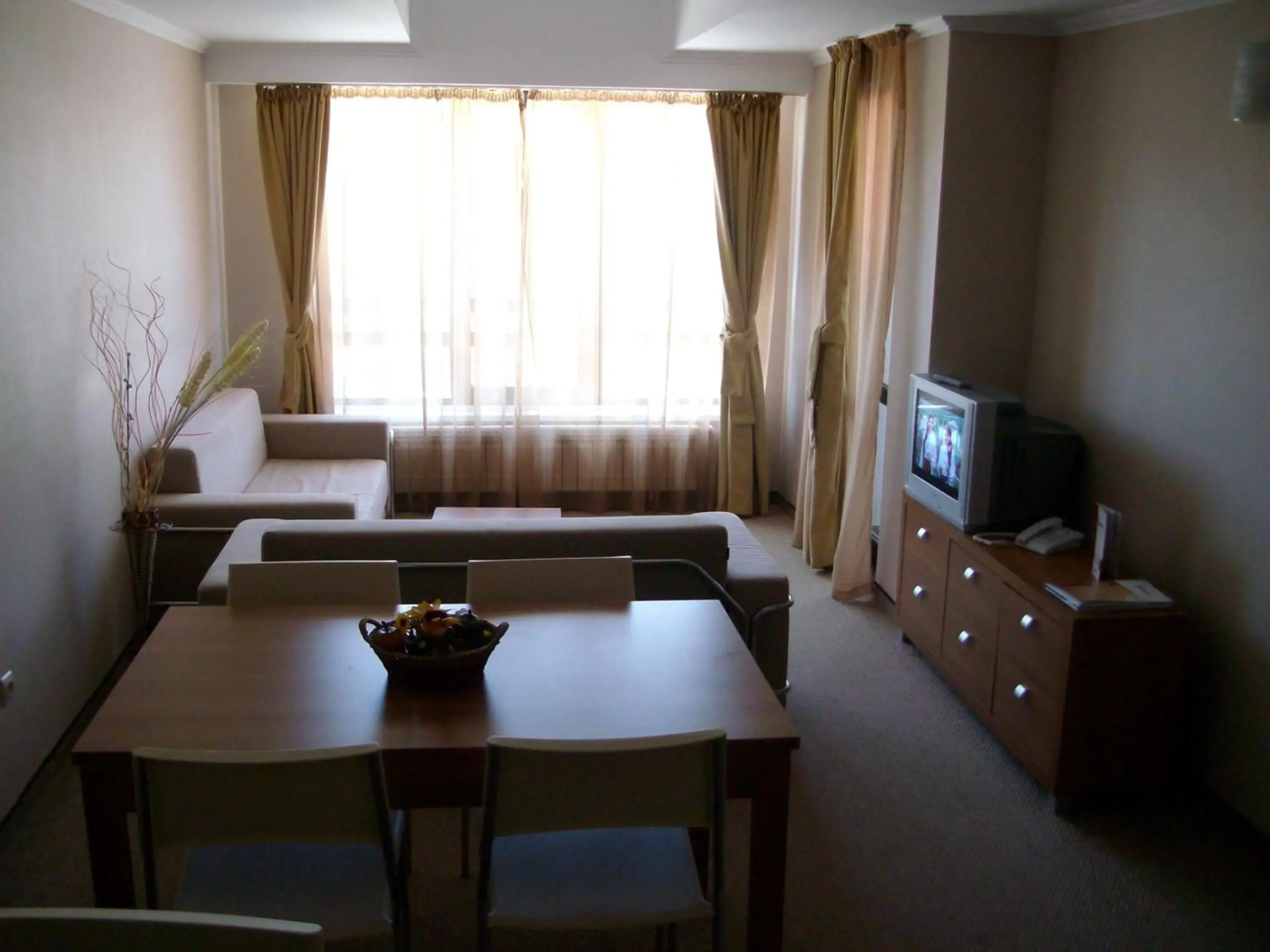 Snezhanka Apartments TMF