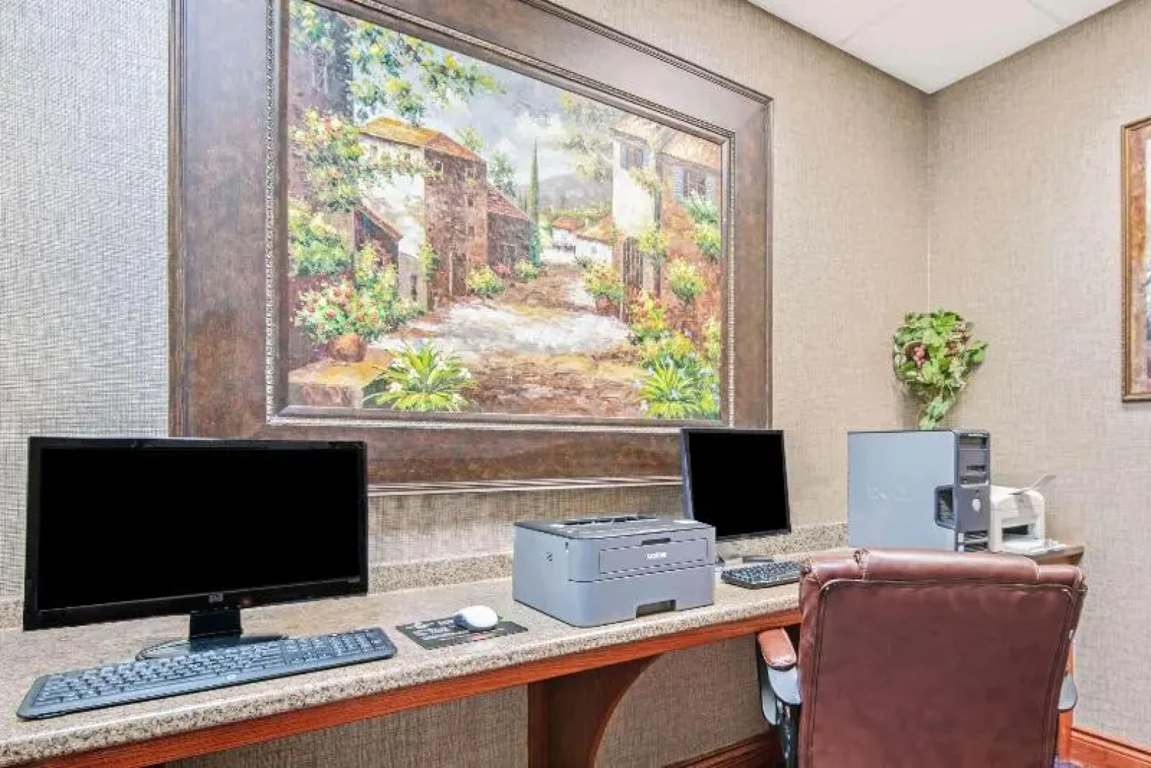 La Quinta Inn & Suites Oklahoma City-Moore