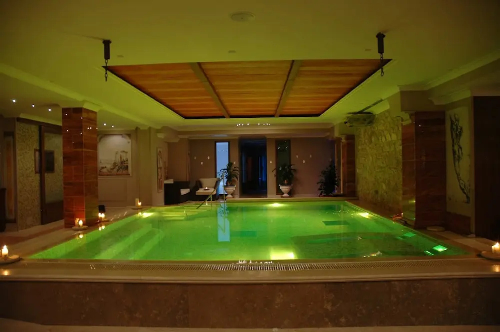 Albergo Argentina SRL