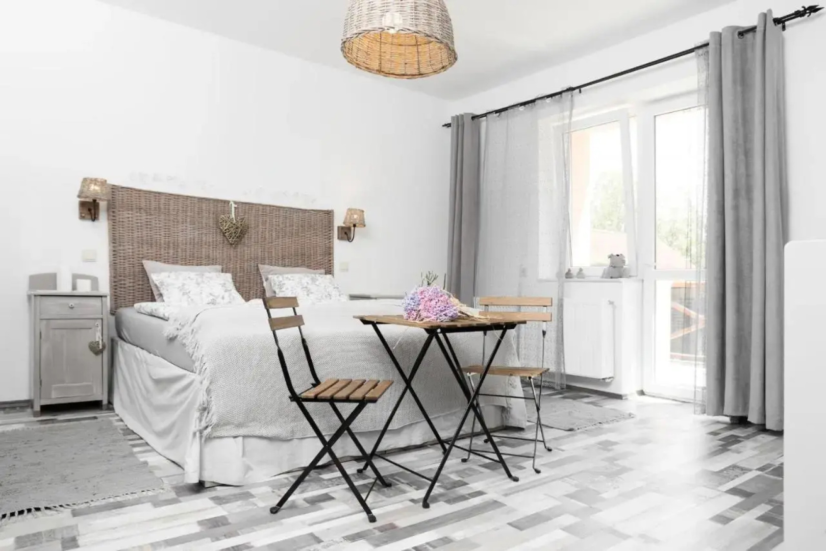 Madárlátta Vendégház