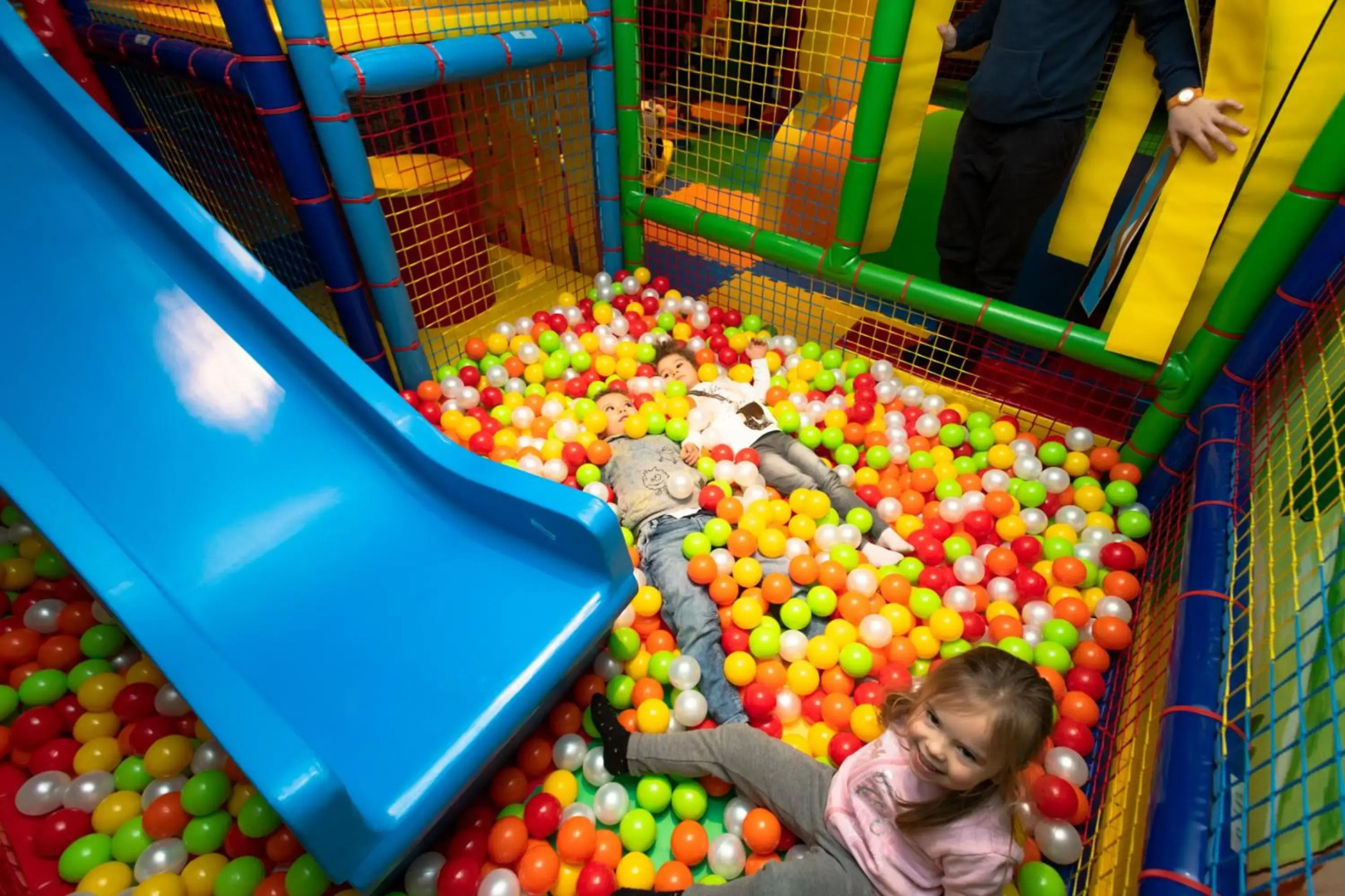 Sport Hotel Vittoria