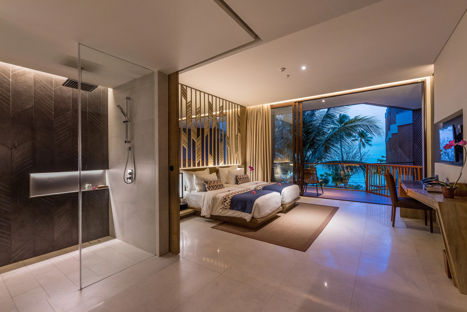 Katamaran Hotel & Resort Lombok