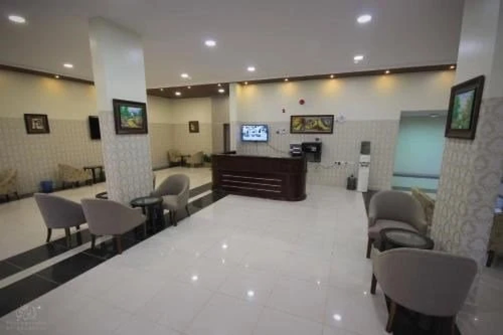 Orkid Arar Residential Units