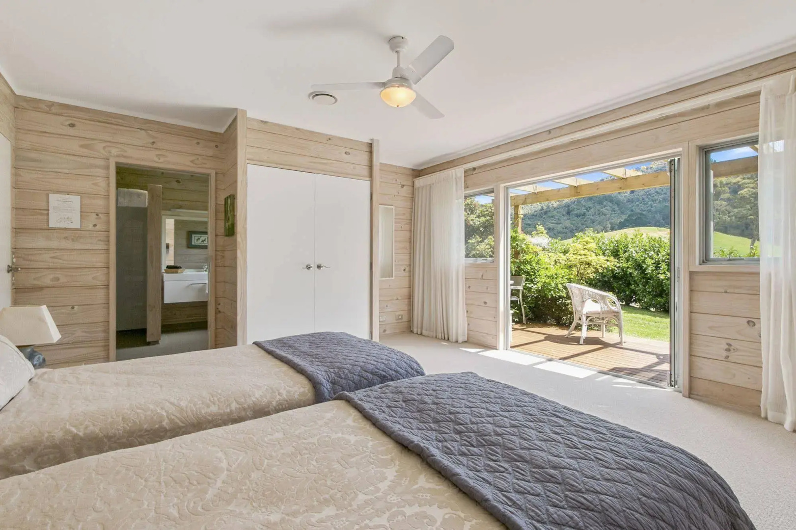 Kaimai Country Lodge