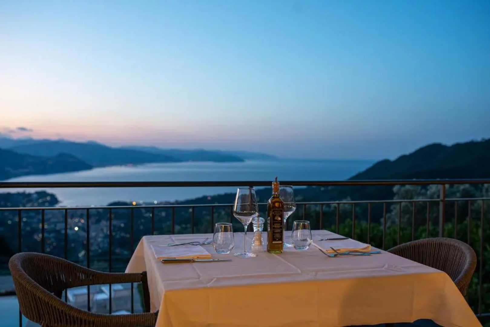 Il Leccio - Luxury Resort Portofino Monte