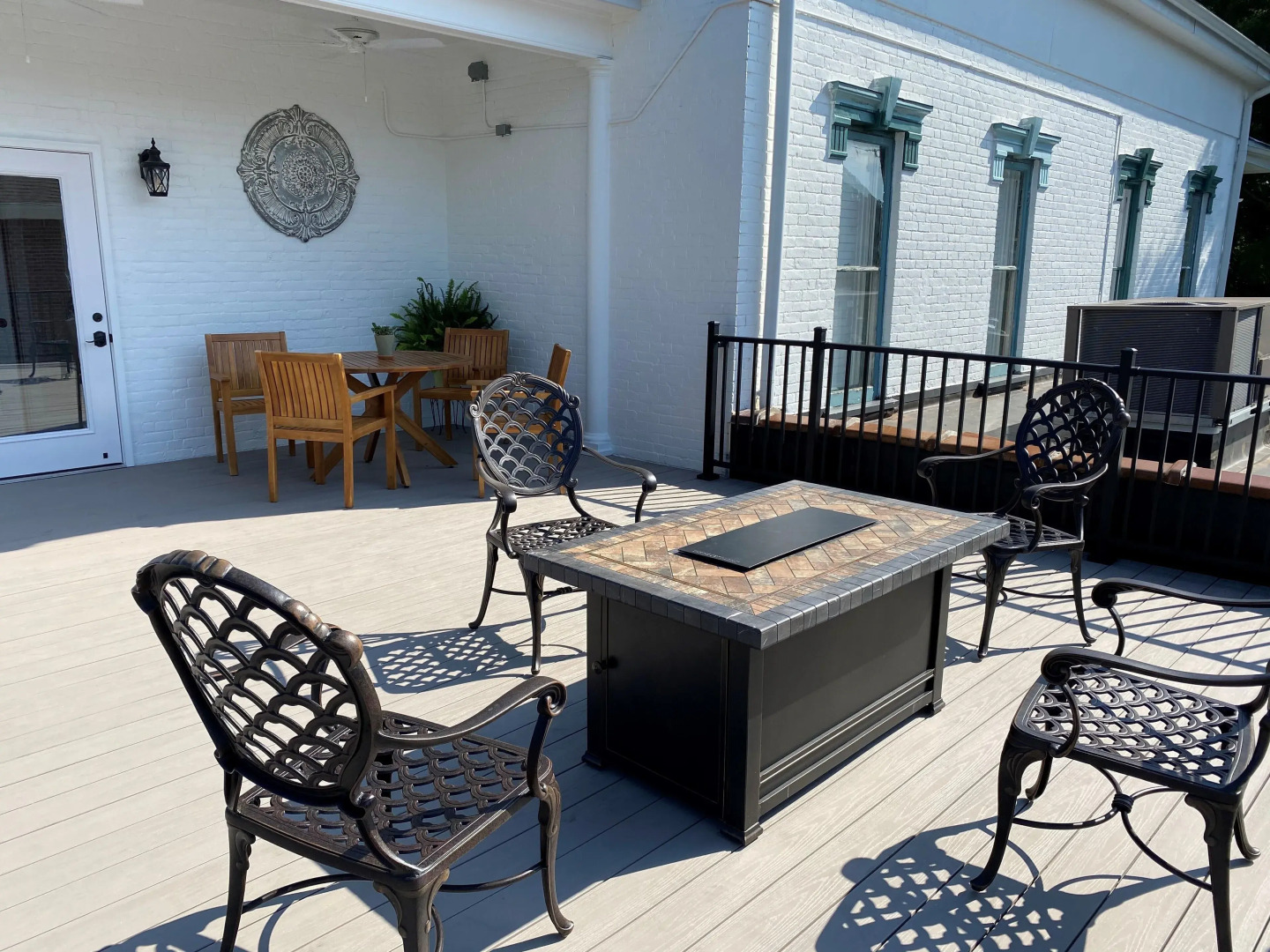 Belle Louise Historic Guest House