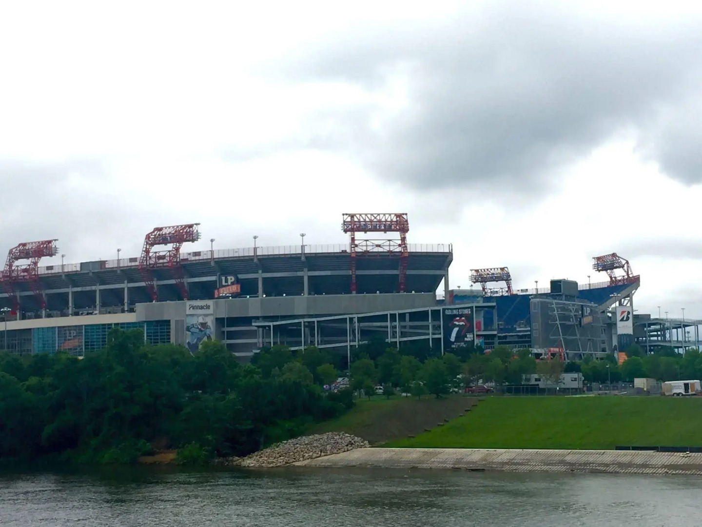 Reserve by Nashville Vacations