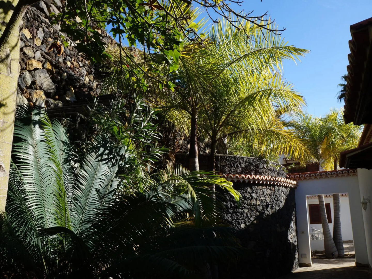 Villa in El Paso with spectacular views