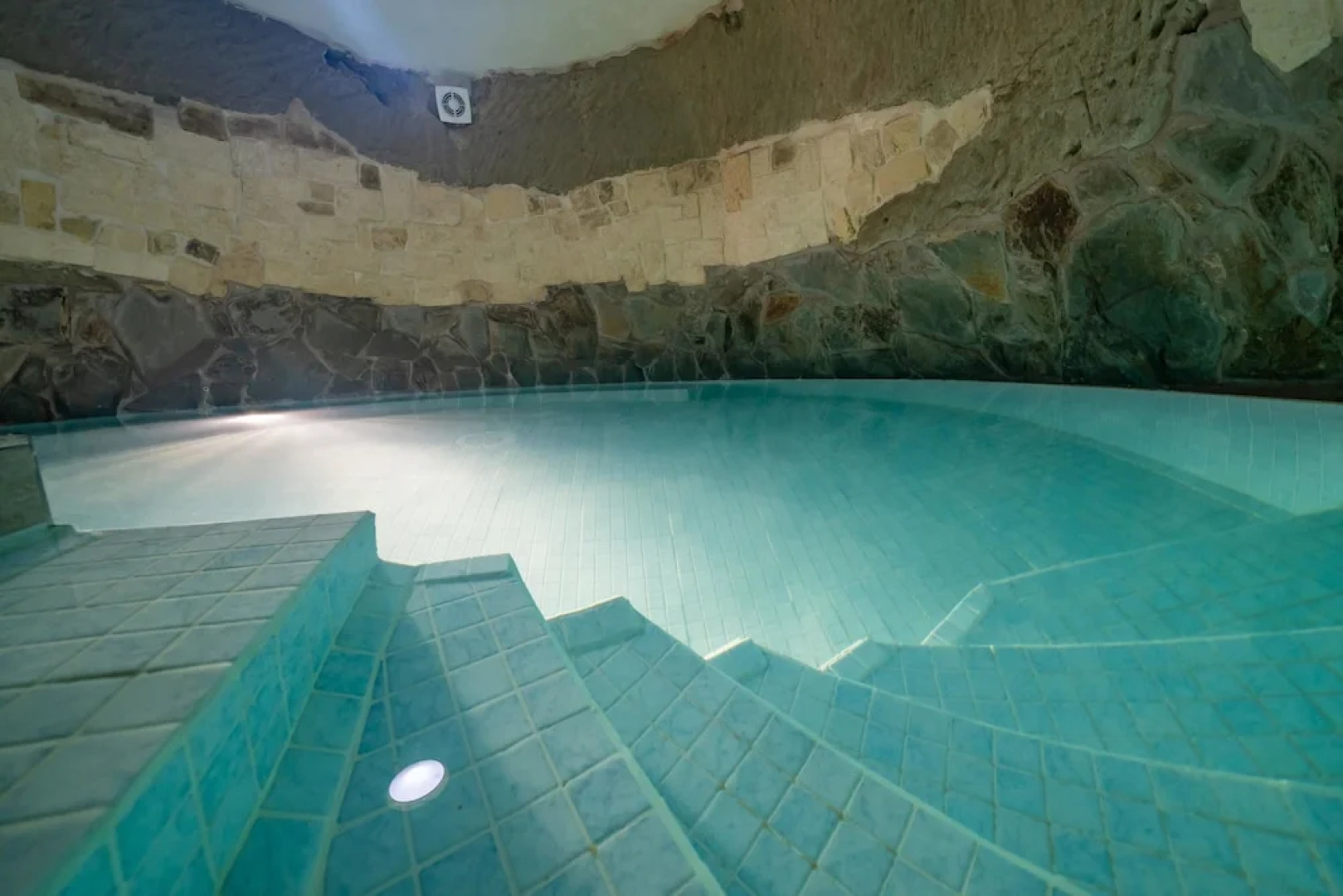 Ta' Pinu B&B