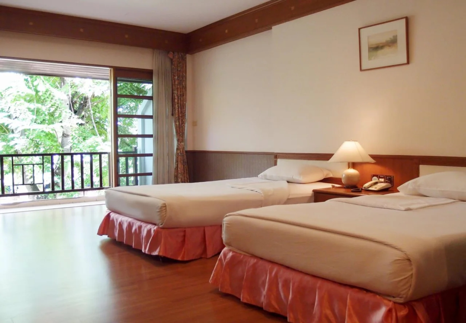Korat Resort Hotel