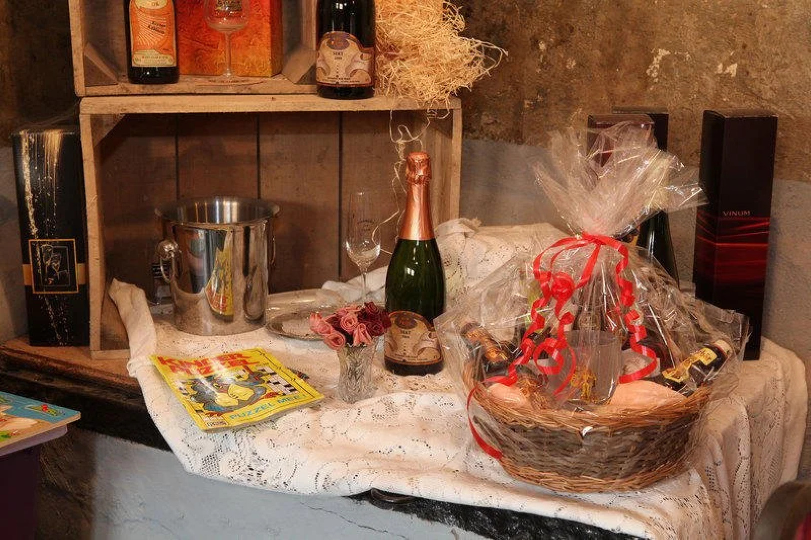 B&B Nollekes Winning