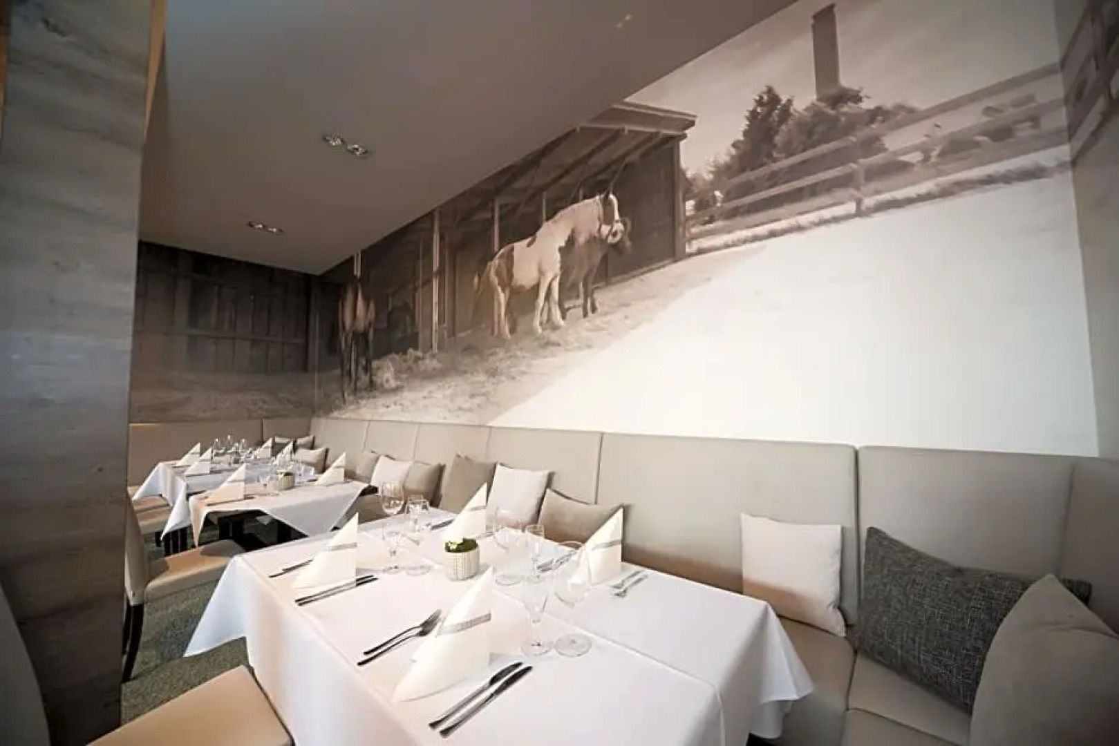 Landhotel Bad Dürrenberg