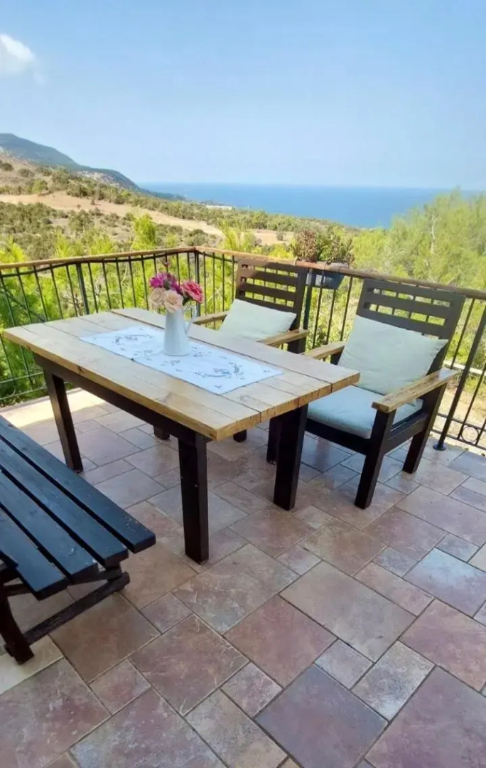 Philip's holiday house