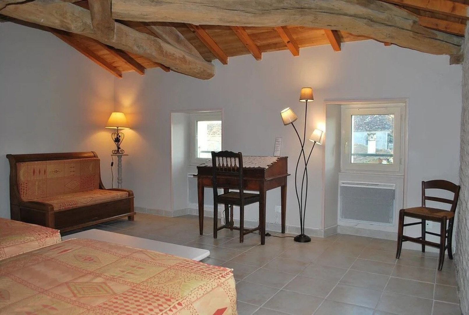 Gite Le Fief des Chevaliers