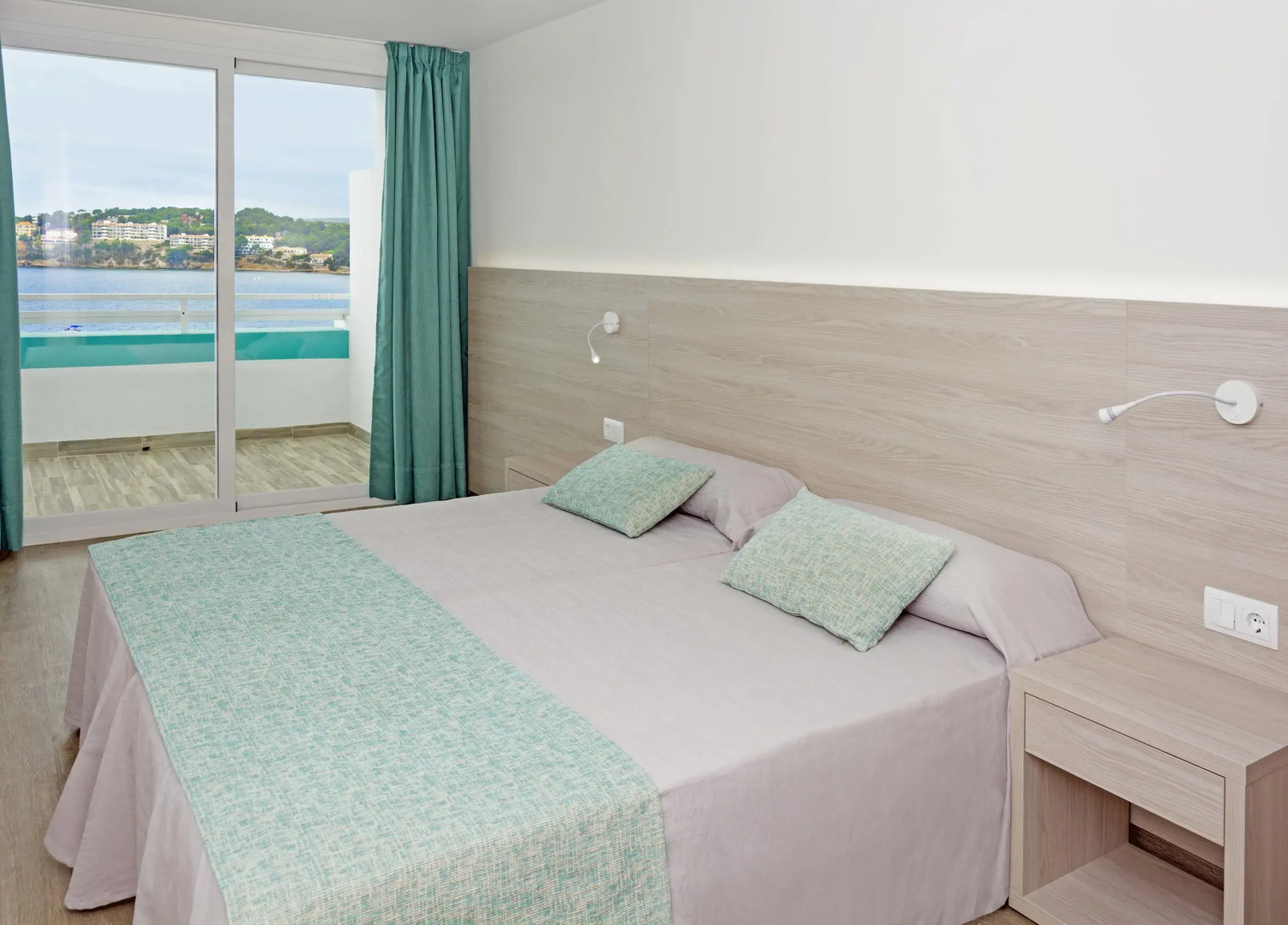 Hotel HSM Sándalo Beach
