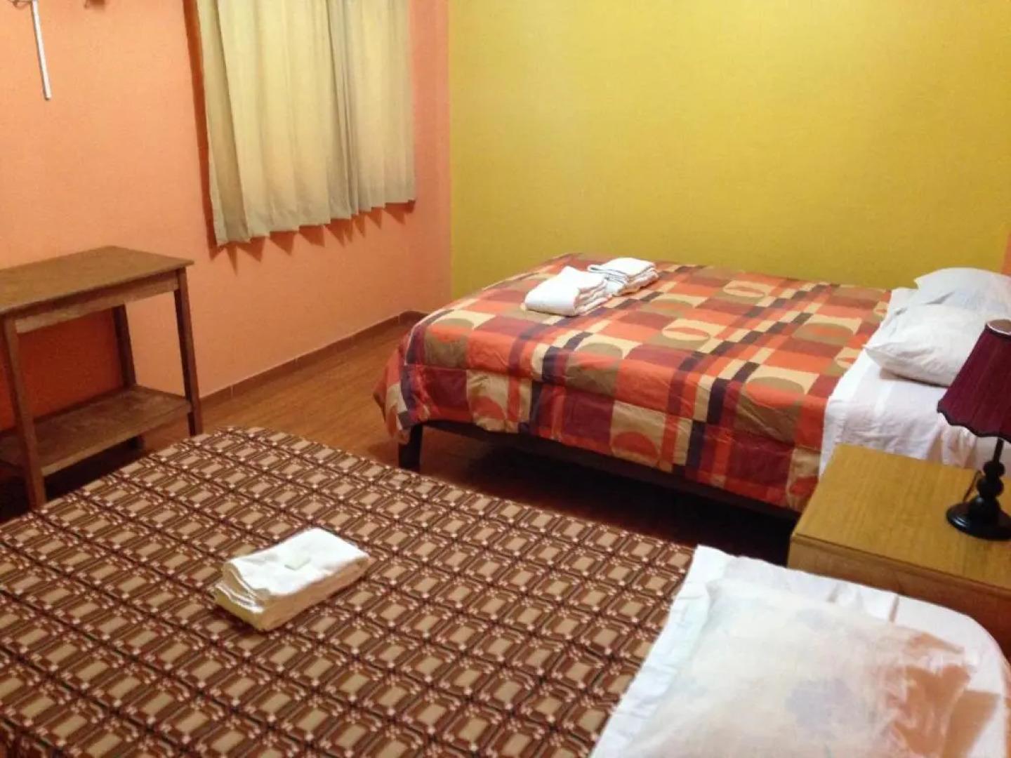 Hotel Sol de Huanchaco