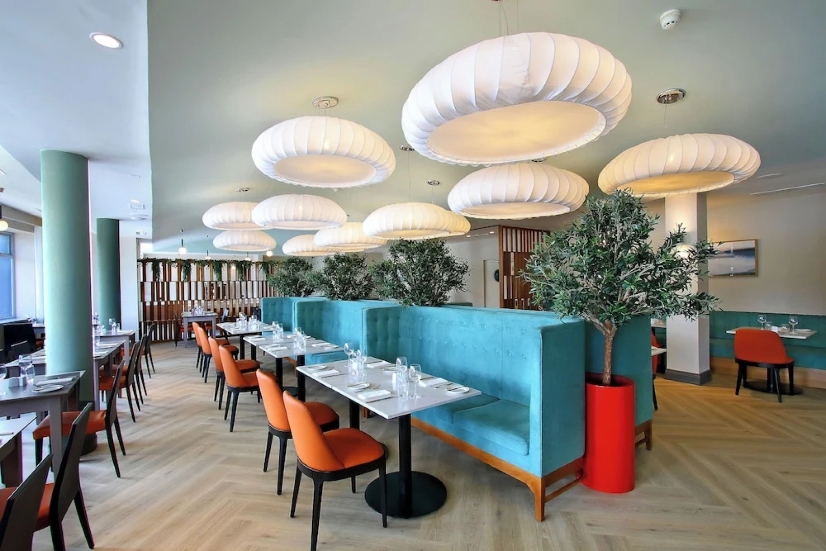 Feriendorf Maltschacher See