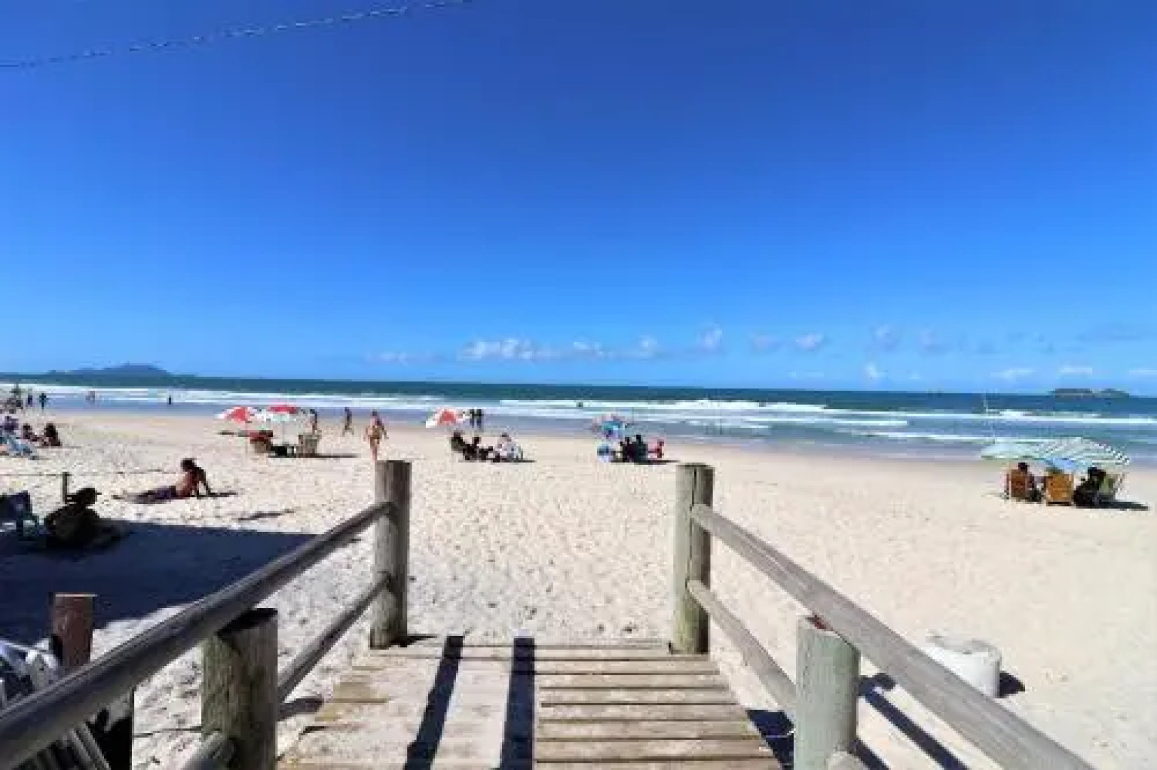 Holiday Florianópolis - 106A