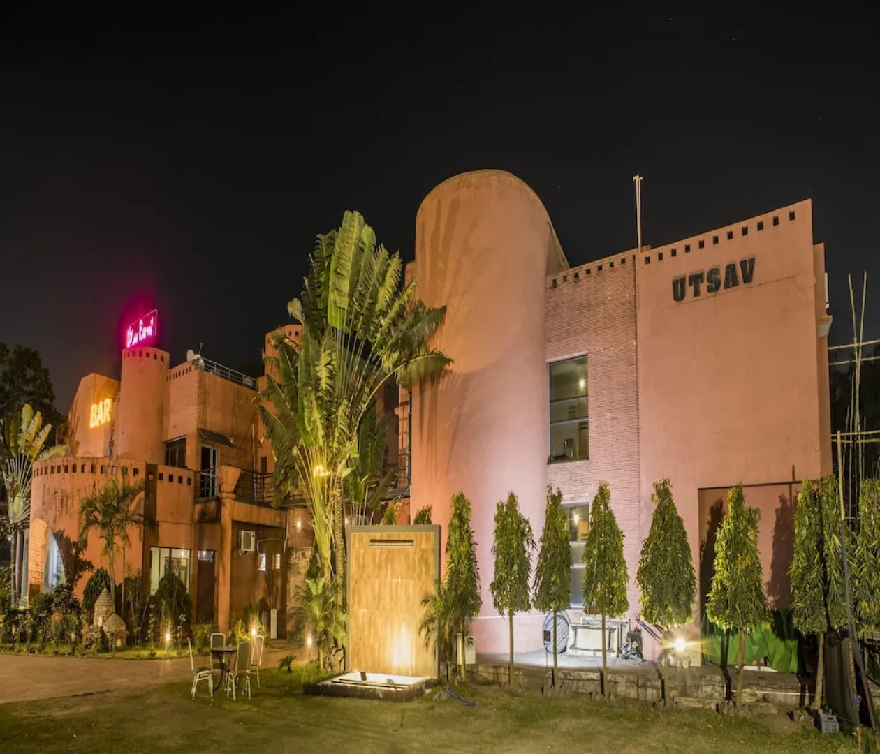 Utsav Resort by The Citi Residenci