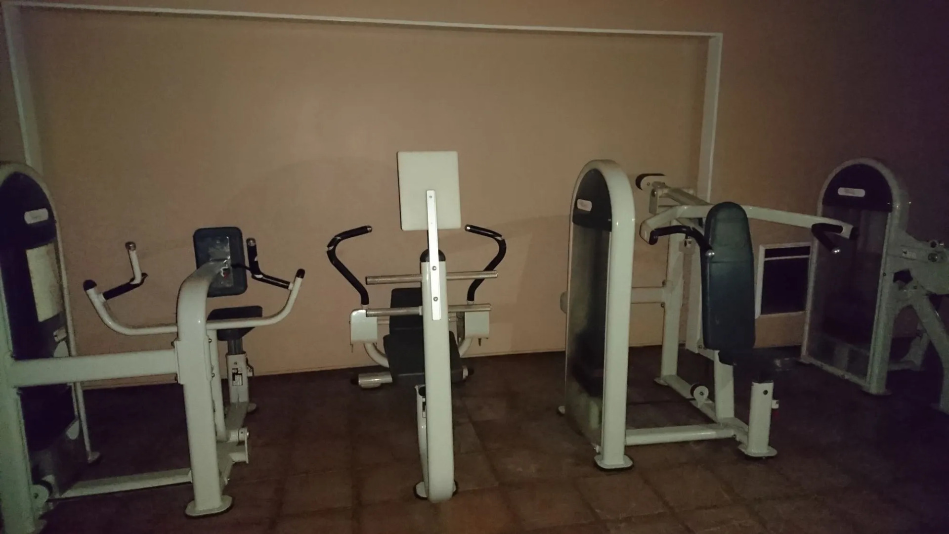 Estero Beach Hotel & Resort