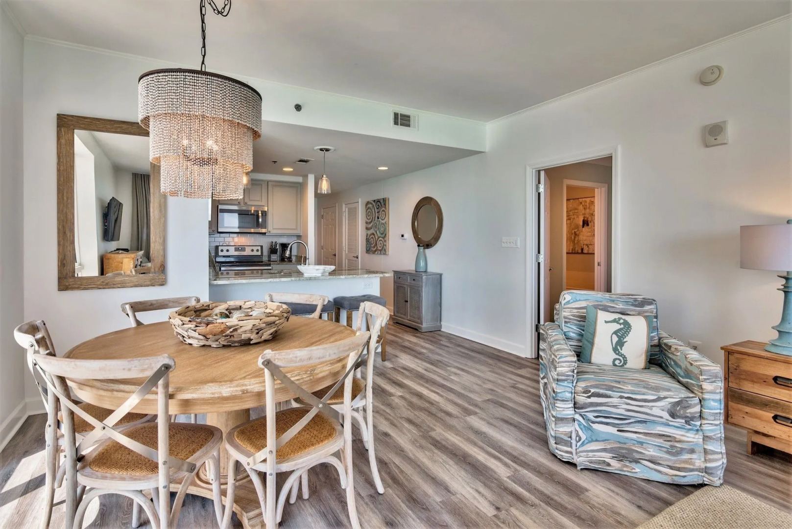 Splash Beach Resort by Panhandle Getaways