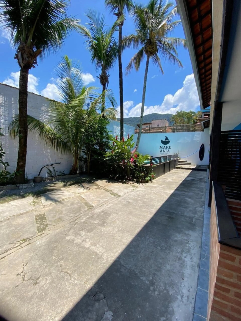 Surfers Villa Maremotta