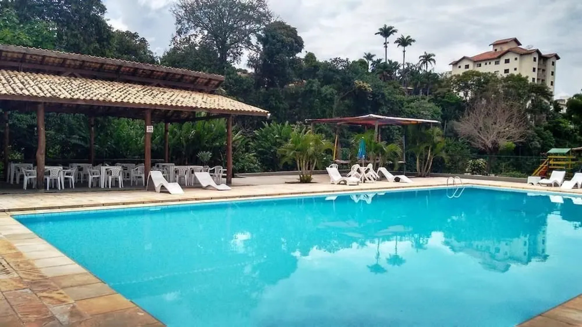 Hotel Santiago 33