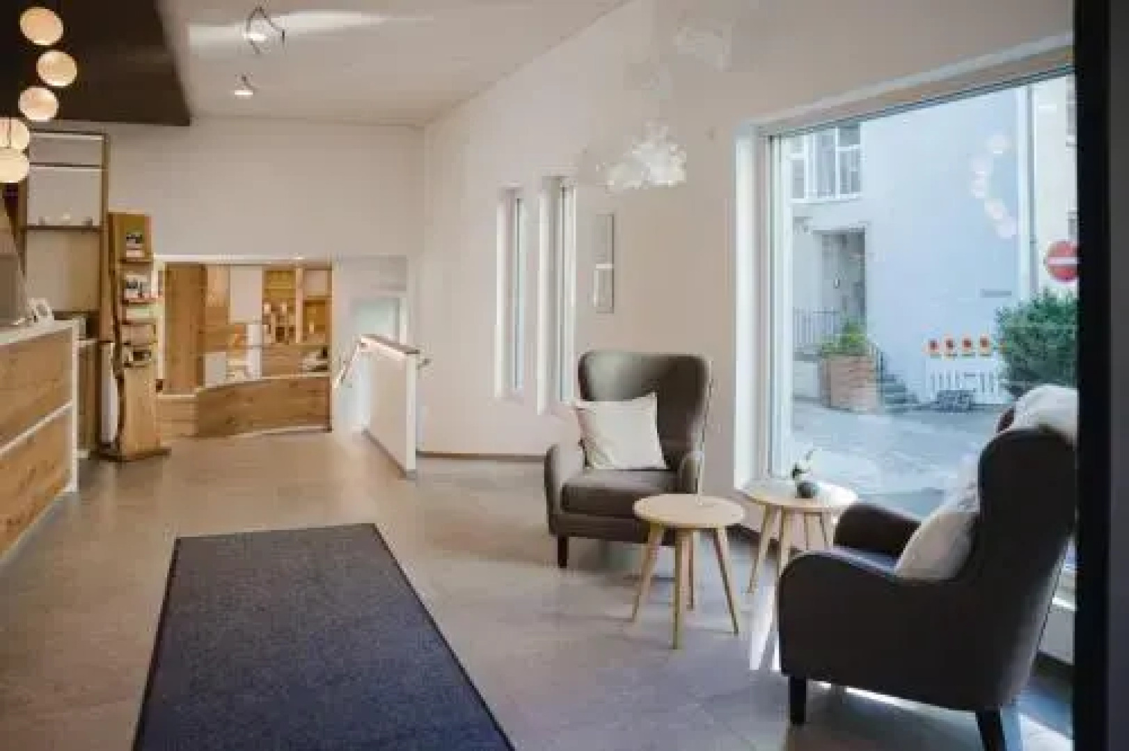 Ringhotel Johanniterbad