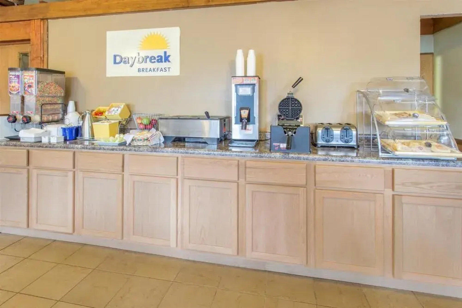 Days Inn Sheboygan/The Falls