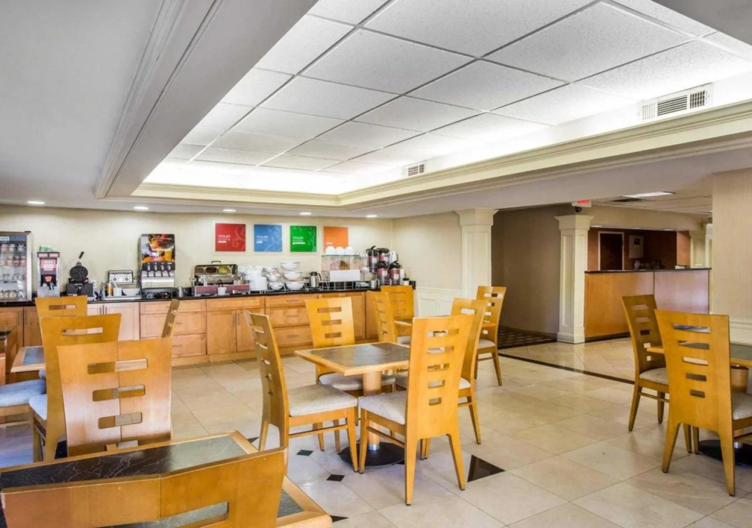 Spark by Hilton Alpharetta Roswell