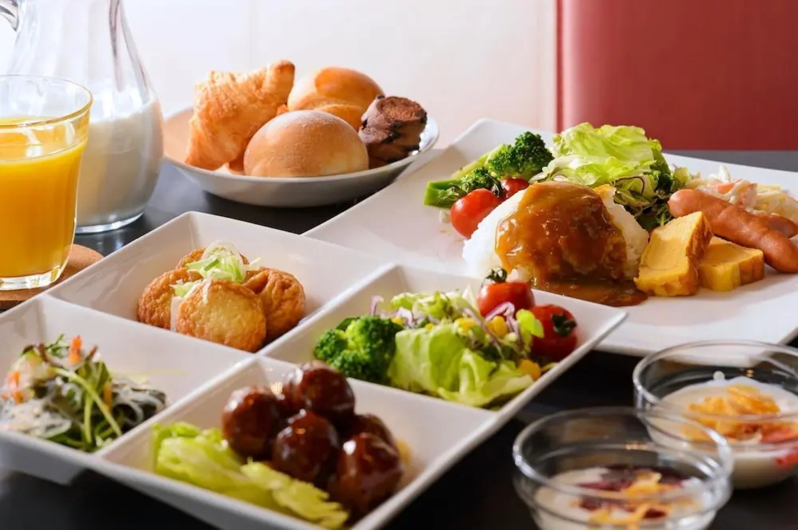 Hotel Sealuck Pal Takasaki