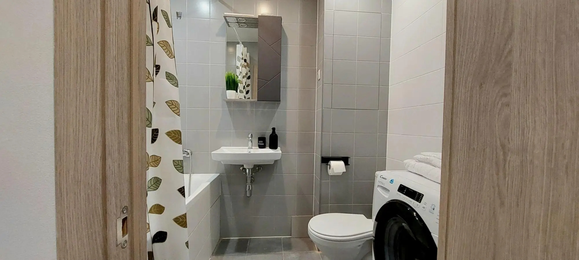 Апартаменты на бульваре Южный